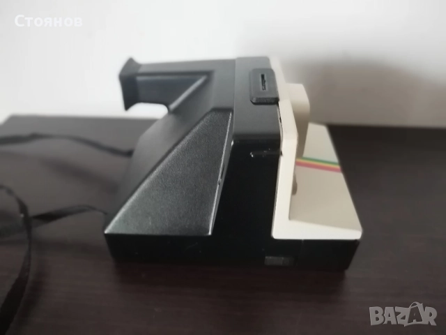 Камера за моментни снимки POLAROID Supercolor 1000, снимка 7 - Фотоапарати - 27204674