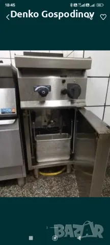 Пастарник, Паста Кукър, Спагетарник, снимка 3 - Обзавеждане за заведение - 49849614