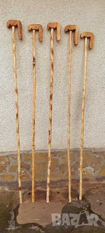 Дървени нови геги , снимка 11 - Декорация за дома - 52616821