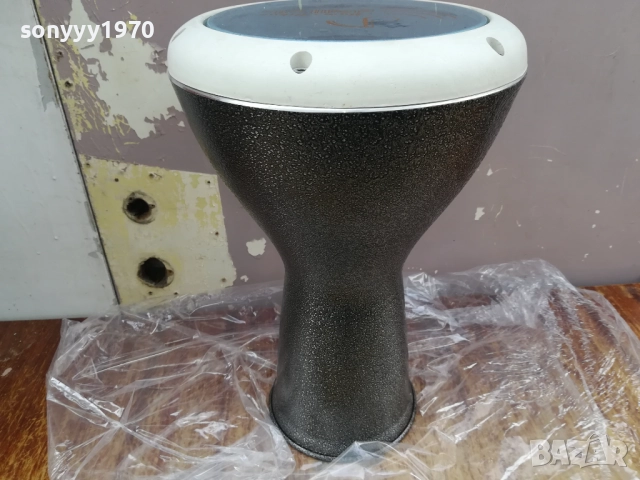 ГОЛЯМА ТАРАМБУКА-МЕТАЛИК ВНОС СИРИЯ 2309251116