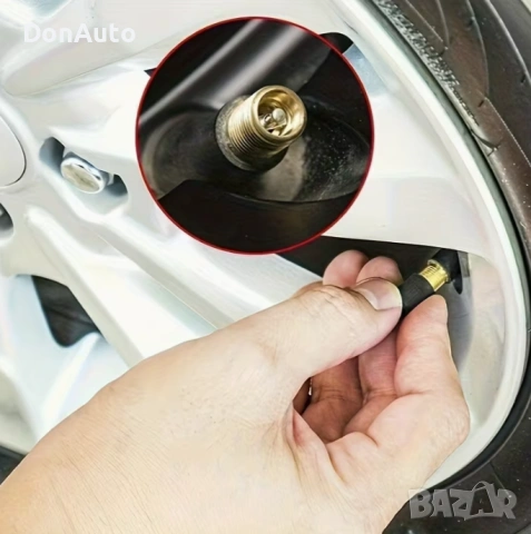 100 бр. Вентилни, снимка 6 - Аксесоари и консумативи - 53135462