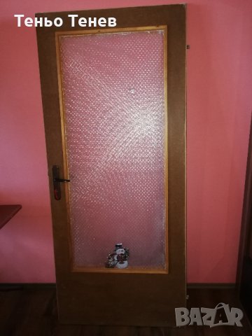 Продавам врати, снимка 3 - Интериорни врати - 26707944