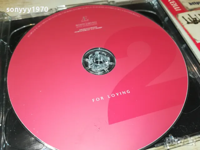 GEORGE MICHAEL X2 ORIGINAL CD  0803251927, снимка 3 - CD дискове - 49415387