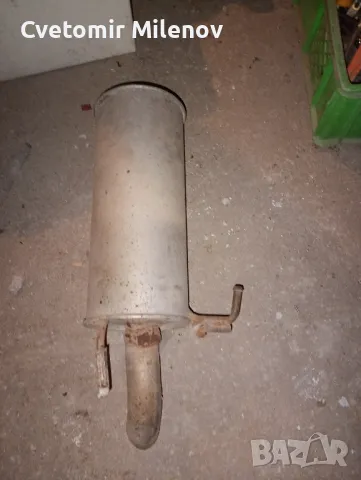 части от пежо 406, снимка 9 - Части - 48829105