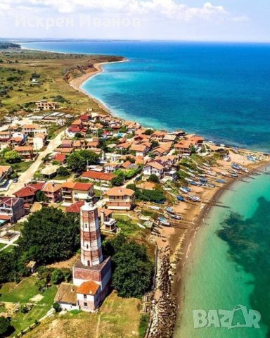 Вила за гости Даная Фар-Шабла, снимка 13 - Почивки на море - 37251968