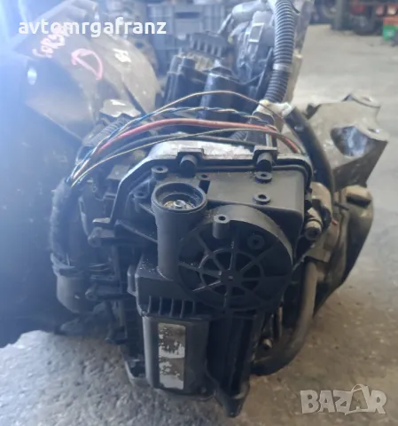 СКОРОСТНА КУТИЯ РОБОТ ЗА OPEL CORSA D F13 1,2i , 1,4i, снимка 4 - Части - 50092294