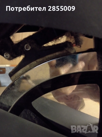 Професионален СПИН байк Tomahawk, снимка 4 - Фитнес уреди - 52246768