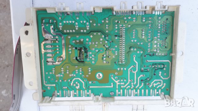 Продавам на части пералня Candy C2 510, снимка 3 - Перални - 38662778