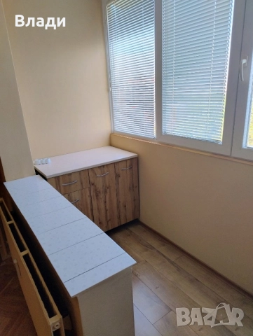 Дава под наем 4-стаен,гр.софия,люлин 3-бл.302, снимка 15 - Апартаменти - 51129674