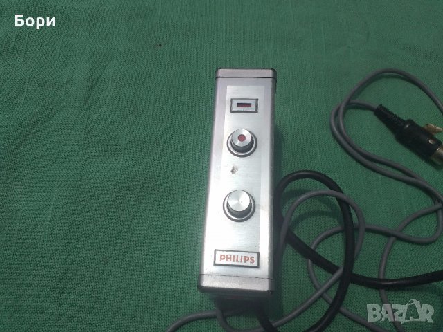 Philips Slide Synchroniser N6401, снимка 8 - Други - 33292742