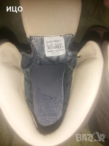 Дамски туристически обувки LOWA GTX , снимка 4 - Други - 48090183