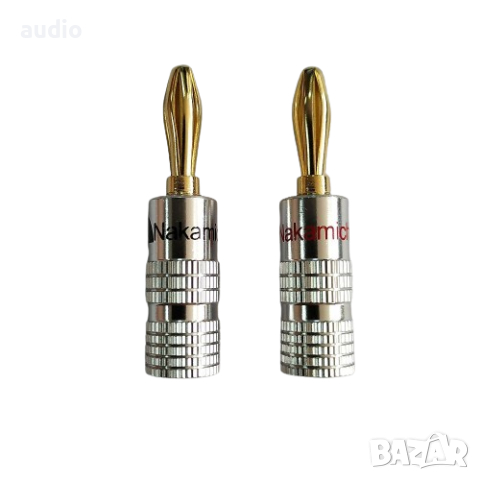 Банан щекер Nakamichi, снимка 1