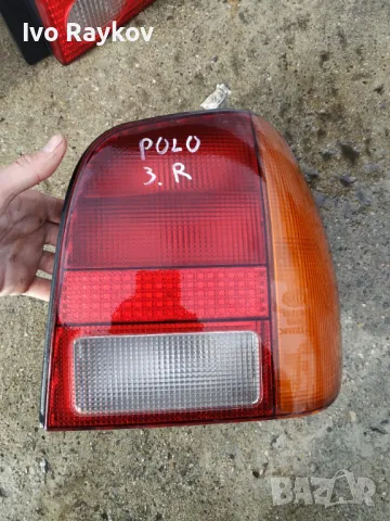 Десен стоп за VW Polo 2