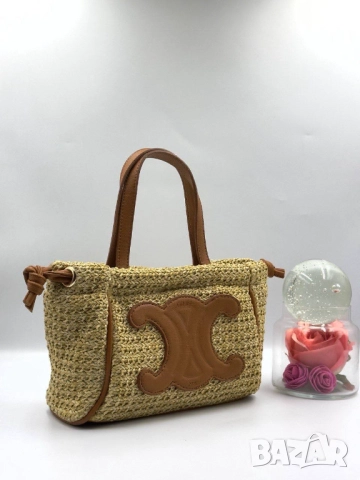 Чанти celine 28х16см, снимка 8 - Чанти - 51456209