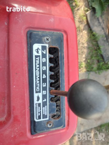 Косачка 9-5-22, снимка 5 - Градинска техника - 36706912