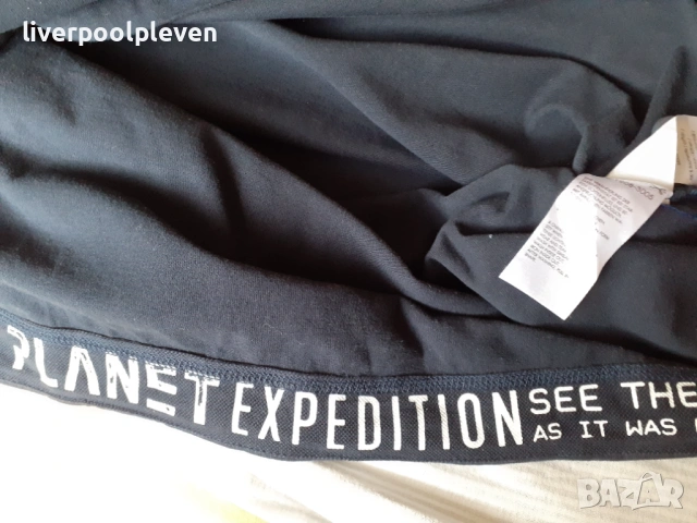 👉Camp David Original L ефектна, снимка 6 - Блузи - 53393475