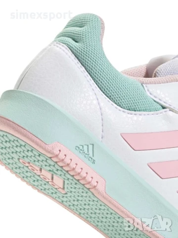ДЕТСКИ МАРАТОНКИ ADIDAS TENSAUR SPORT 2.0 C, снимка 2 - Детски маратонки - 51217925