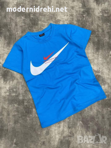 Мъжка спортна тениска Nike код 24