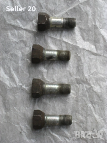 Малко части за ЗАСТАВА GT55, снимка 13 - Части - 51931695