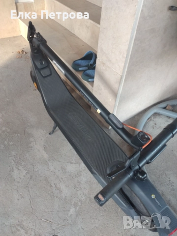 Електрическа тротинетка, снимка 7 - Други спортове - 51876570