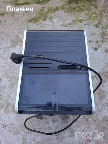 Кафемашина Saeco., снимка 2 - Кафемашини - 52516002