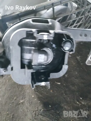 Халоген от Kia Soul - ляв, снимка 2 - Части - 47513996