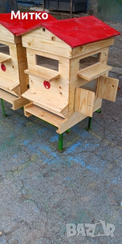 Демонстративен кошер, снимка 6 - За пчели - 30005423