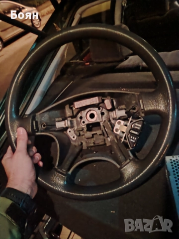 Волан за Хонда Акорд и радио