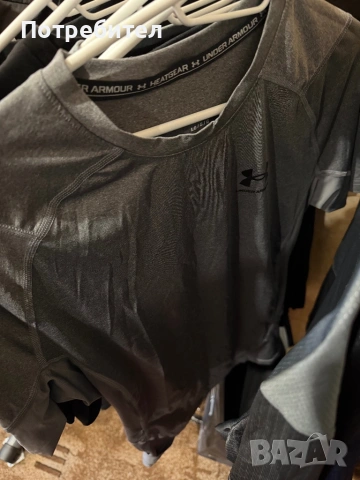 Тениски за трениране, снимка 3 - Тениски - 53487509