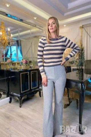 кашмирени блузи , снимка 2 - Блузи с дълъг ръкав и пуловери - 51561927