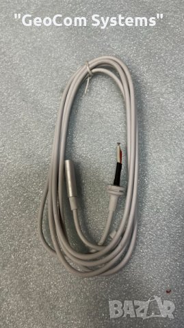 Apple MagSafe L-Type DC кабел (Нов,Бял,Магнитен), снимка 1 - Кабели и адаптери - 40286196