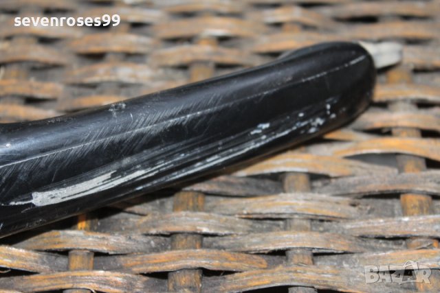 Дръжка външна задна дясна Сеат Алхамбра Фолксваген Шаран 2002 SEAT Alhambra VW Sharan 2002 , снимка 3 - Части - 39567852