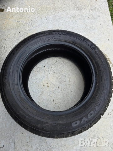 Гума нова 1бр. Toyo SnowProx 195 60 15, снимка 2 - Гуми и джанти - 52133885