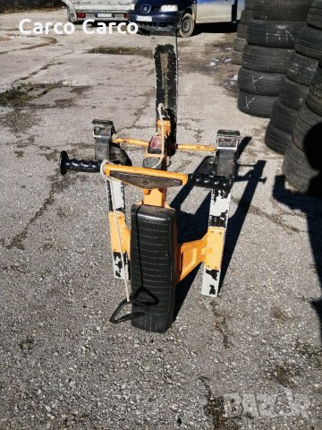 Руска шейна Чук и Гек в автентичен вид много запазена и здрава. Удивително маневрена идеална за игри, снимка 2 - Зимни спортове - 35132200