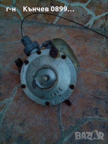 Карбуратор за Дружба резачка или помпа СССР, снимка 5 - Градинска техника - 52791416