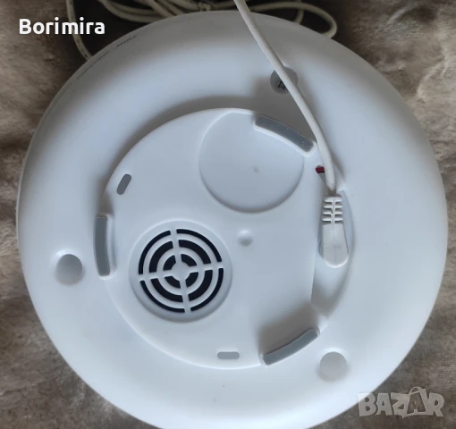 Арома лампа/ Ел. дифузер  с 2 бр. етерични масла, 500мл, снимка 8 - Друга електроника - 50839855