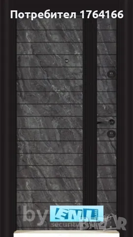 Супер промоция на блиндирани входни врати за апаратаменти, снимка 11 - Входни врати - 47796703