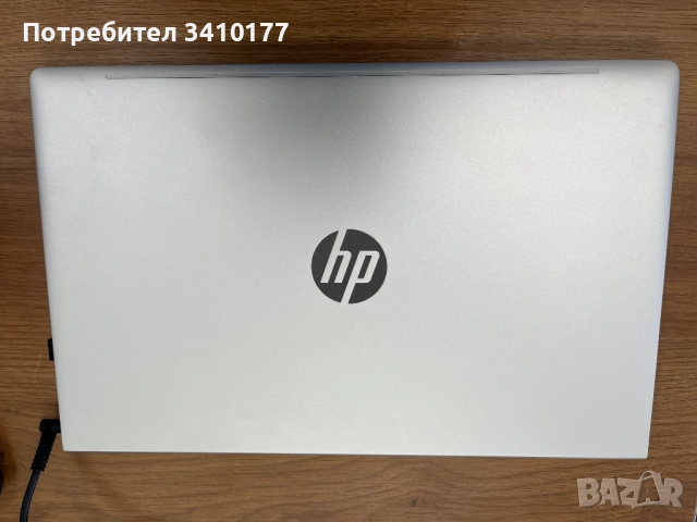 Продавам лаптоп модел HP ProBook 455 G9, снимка 2 - Лаптопи за работа - 51578717