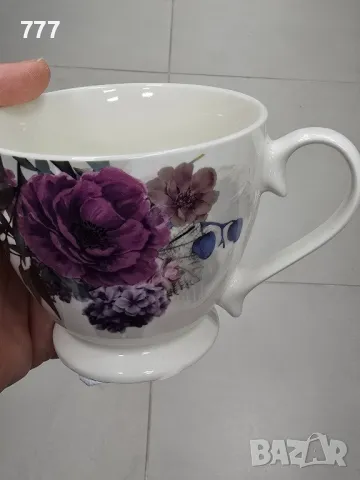 чаши 400 мл, снимка 3 - Чаши - 48816082