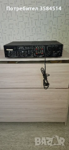 PIONEER - SA 520, снимка 8 - Ресийвъри, усилватели, смесителни пултове - 51317831