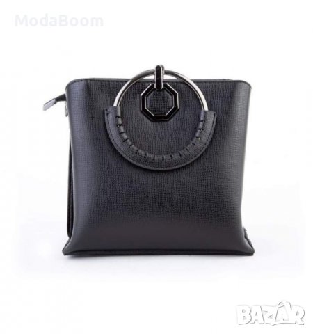 Дамска чанта , снимка 3 - Чанти - 39657627