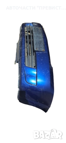 Предна Броня Опел Мерива А Opel Meriva A 21B, снимка 2 - Части - 51629374