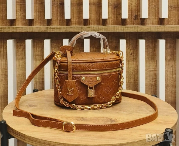 чанти louis vuitton , снимка 10 - Чанти - 52023349