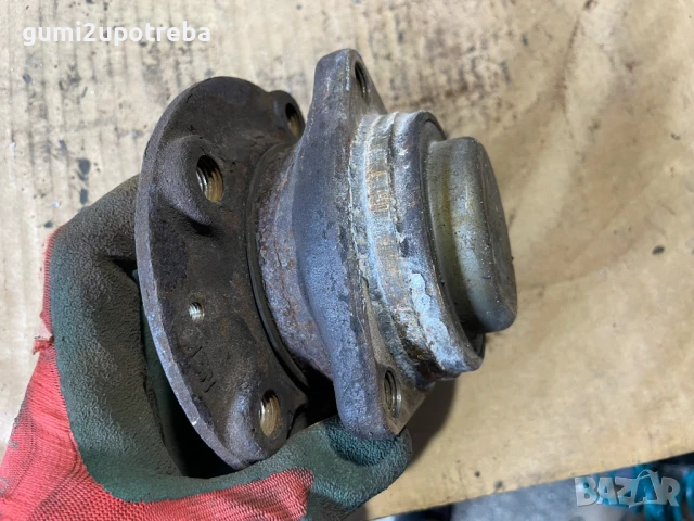 Лагер Главина Преден Ляв Volkswagen ID.3 E11 PRO, снимка 3 - Части - 51053282