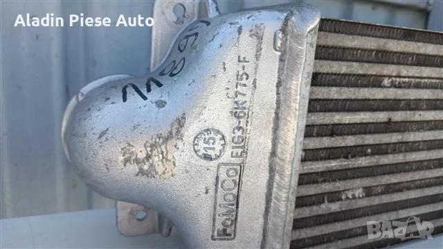 Интеркулер радиатор Ford Edge 2.0TDCI година 2016 2017 2018 2019 2020 2021 код E1G3-6K775-F , снимка 3 - Аксесоари и консумативи - 50356977