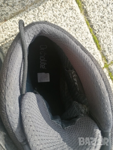 Мото боти TCX  Jupiter 4, снимка 6 - Спортни обувки - 52769318