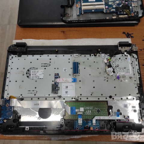 HP 15-af119na, снимка 10 - Части за лаптопи - 34774088