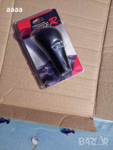 Универсална кожена топка за скоростен лост , снимка 2 - Части - 40451588