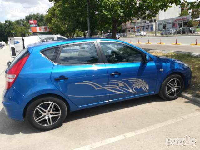КУПУВАМ ДЖАНТИ ЗА HYUNDAI I30 15-КИ 4БР 1909251002