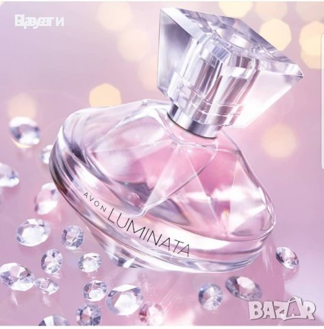 Подаръчен комплект Luminata от Ейвън, снимка 8 - Дамски парфюми - 43280361